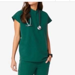 Figs scrubs